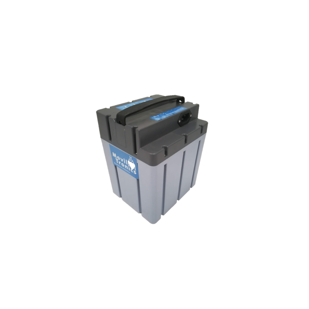 Batería Litio NMC 60V20AH Caja ABS