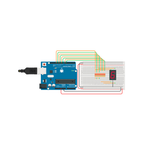 Placa Arduino SMD UNO R3 Compatible
