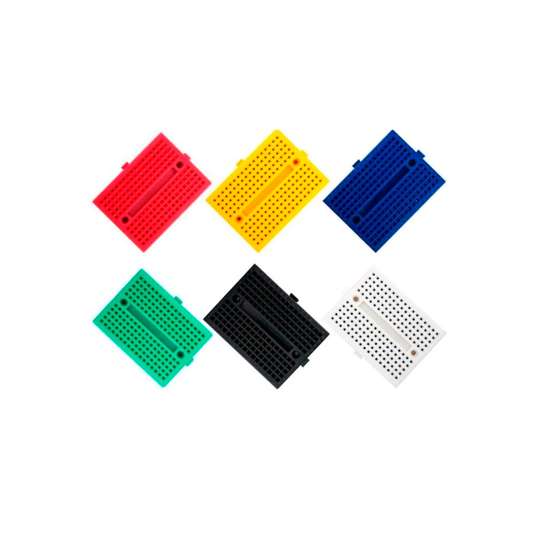 Protoboard Arduino 170 Puntos