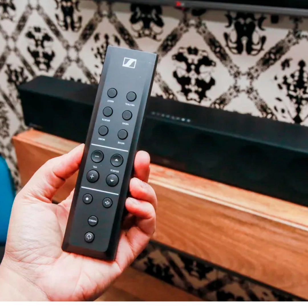 Soundbar Sennheiser Ambeo Max