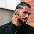 Audífonos Sennheiser Momentum True Wireless 4