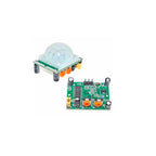 Sensor de Movimiento PIR HC SR501