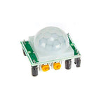 Sensor de Movimiento PIR HC SR501