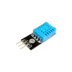 Sensor De Temperatura Y Humedad Digital DHT11
