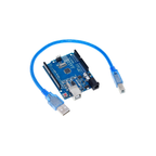 Placa Arduino SMD UNO R3 Compatible