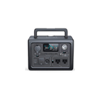 Estación Eléctrica Bluetti EB3A