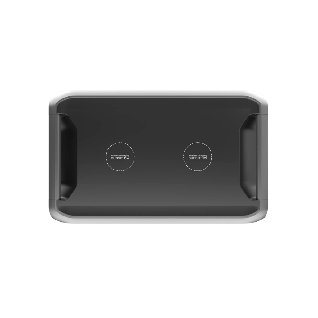 Inversor Portátil Bluetti AC300