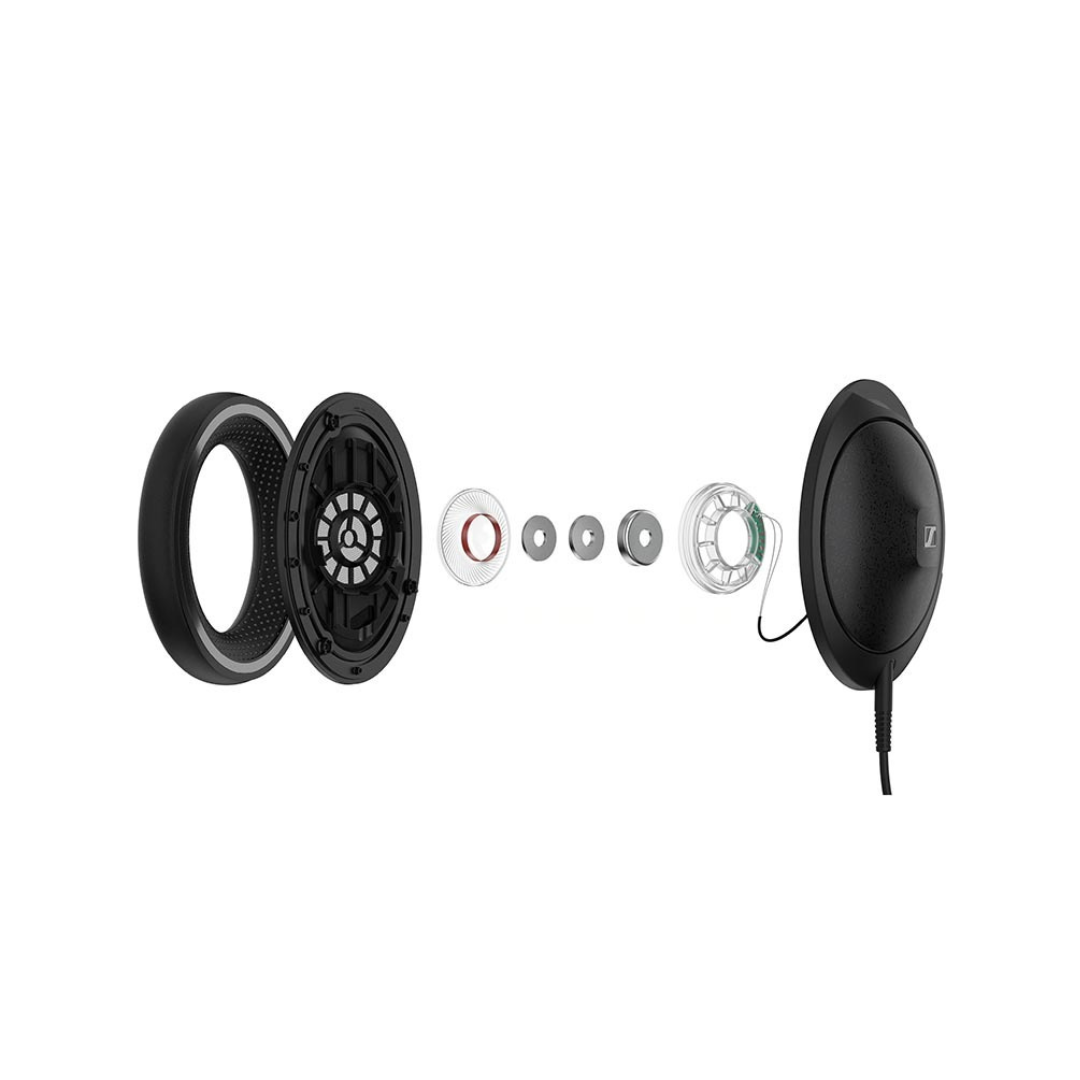 Audífonos HD 620s Sennheiser