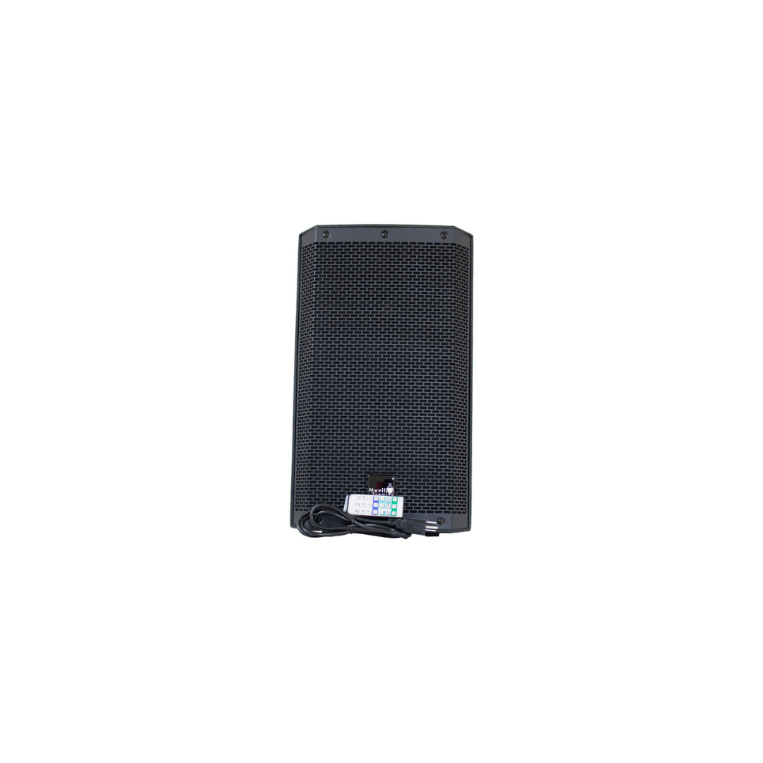 Cabina de sonido PRO10A