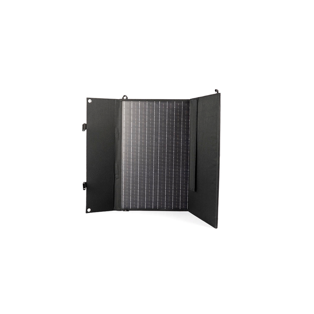 Panel solar plegable 120W