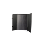 Panel solar plegable 120W