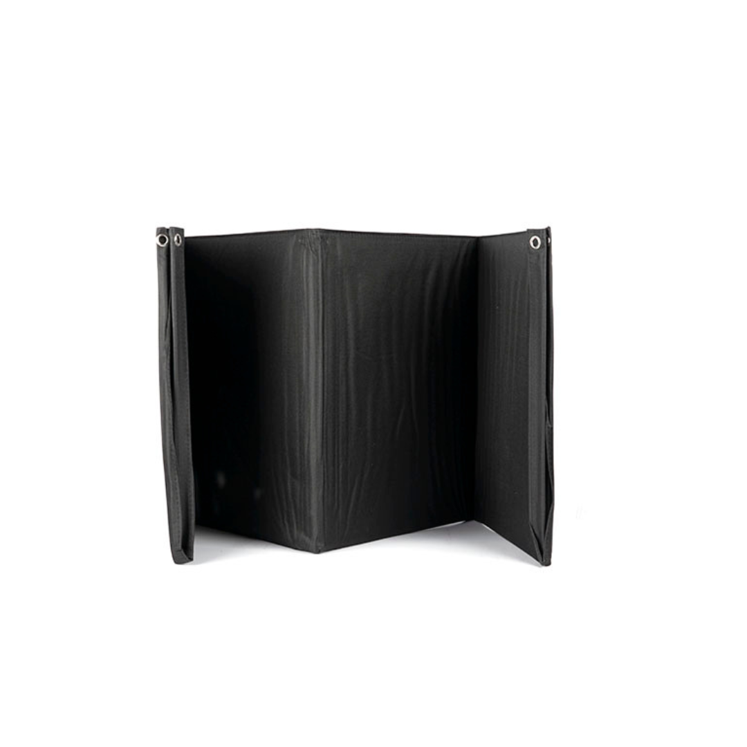 Panel solar plegable 200W