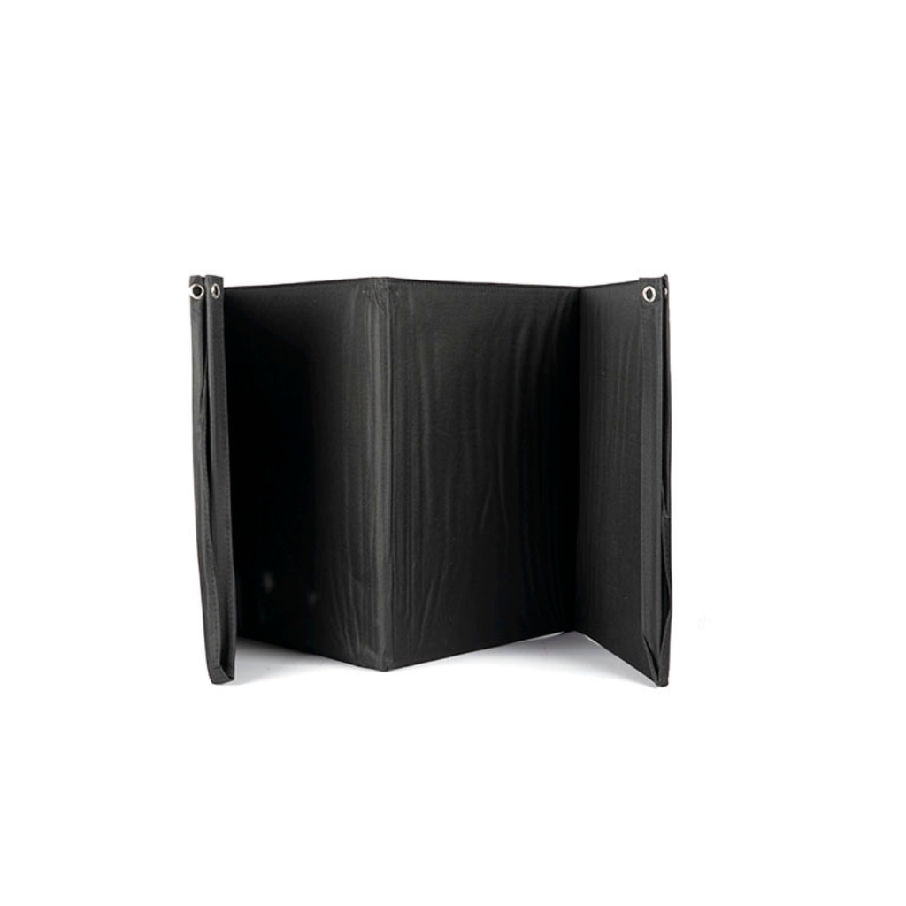 Panel solar plegable 200W