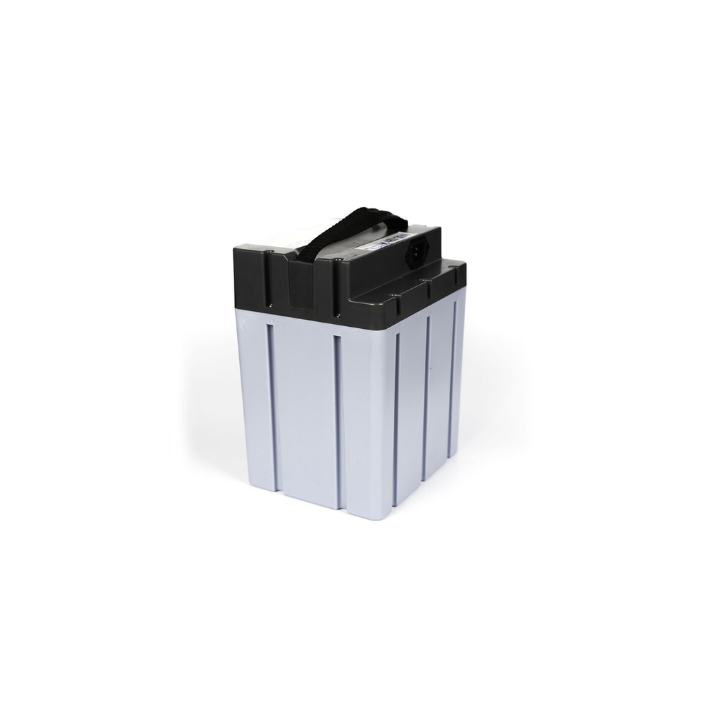 Batería Litio 48V 30AH NMC Caja ABS