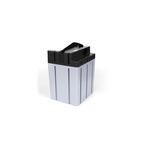 Batería Litio 48V 30AH NMC Caja ABS