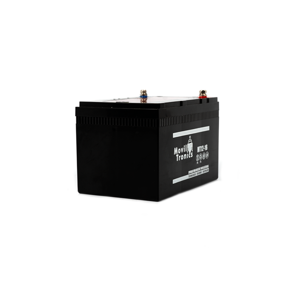 Batería Plomo Gel 12V16AH