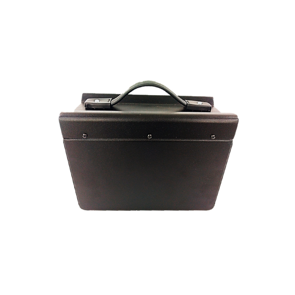 Batería Litio NMC 72V 30AH Caja Metálica