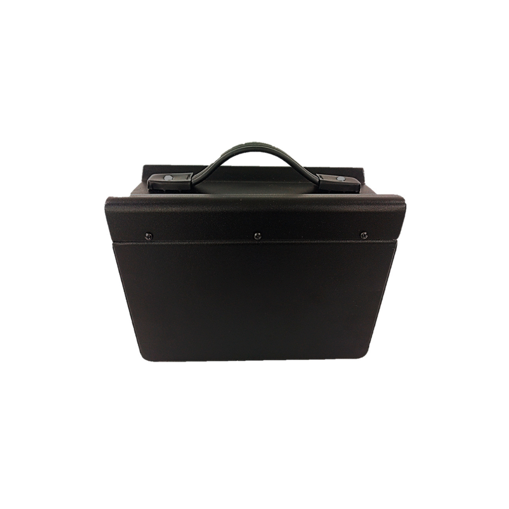 Batería Litio NMC 72V 20AH Caja Metálica