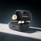 Audífonos Sennheiser Momentum True Wireless 4