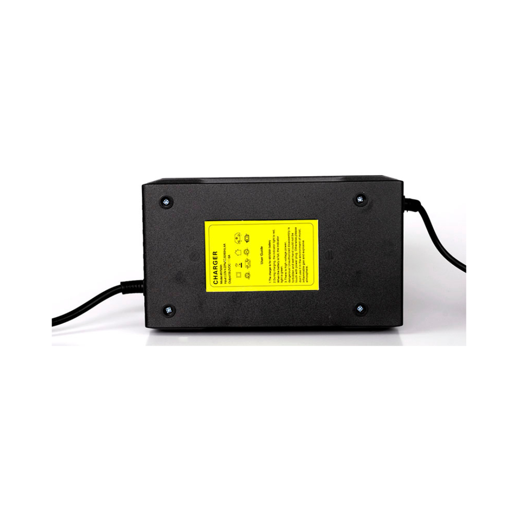 Cargador Plomo Gel 48V 6A