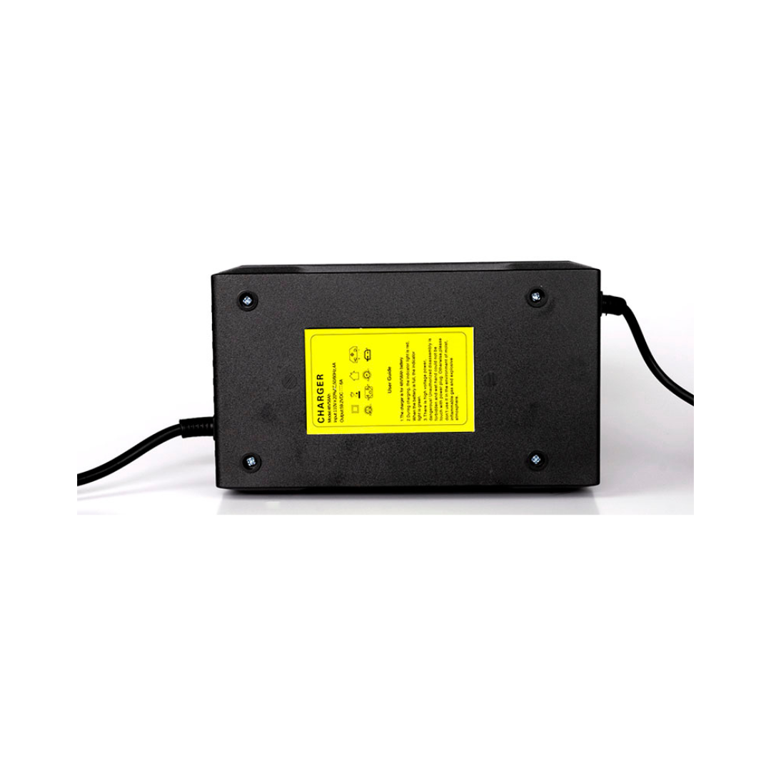 Cargador Plomo Gel 48V 6A