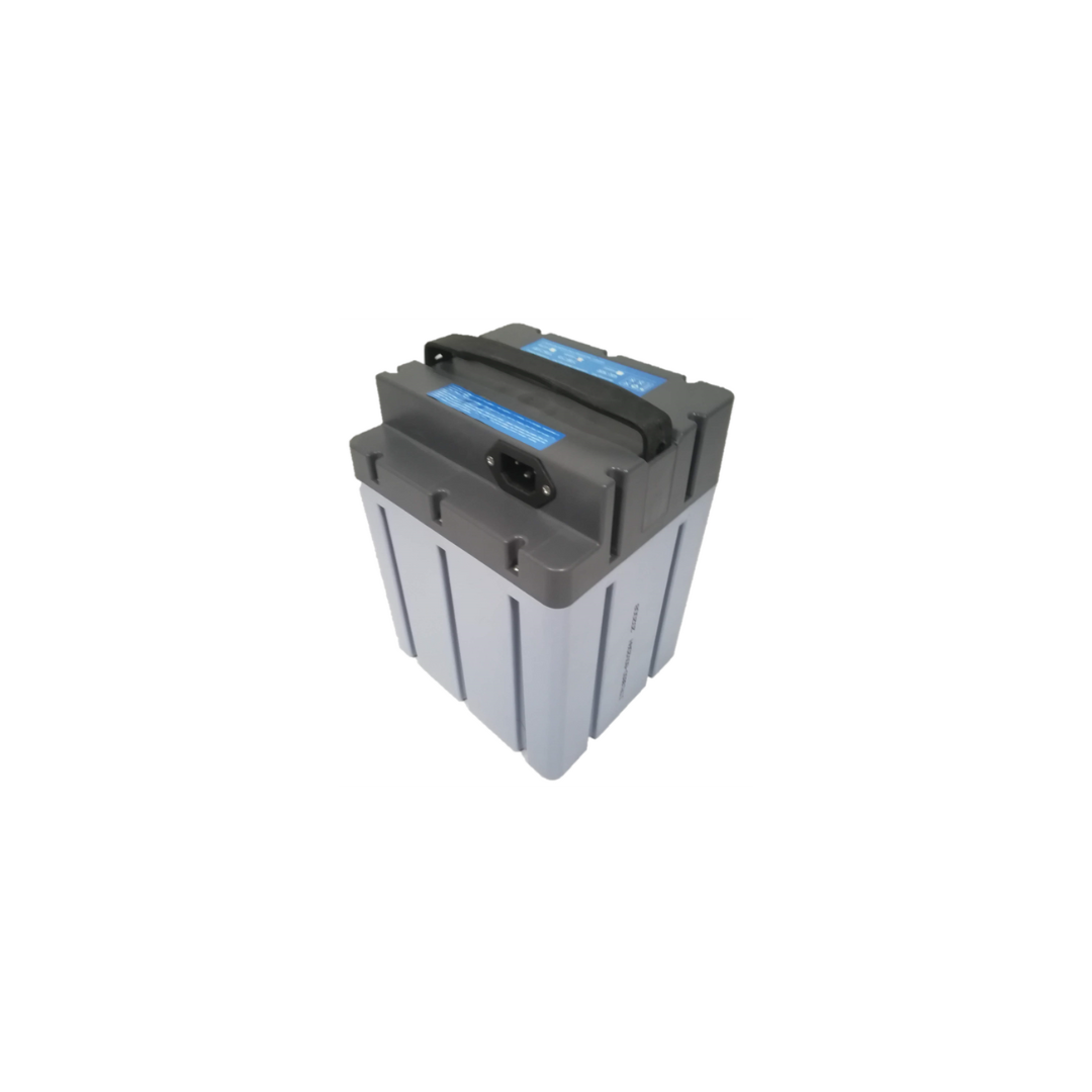 Batería Litio NMC 60V20AH Caja ABS