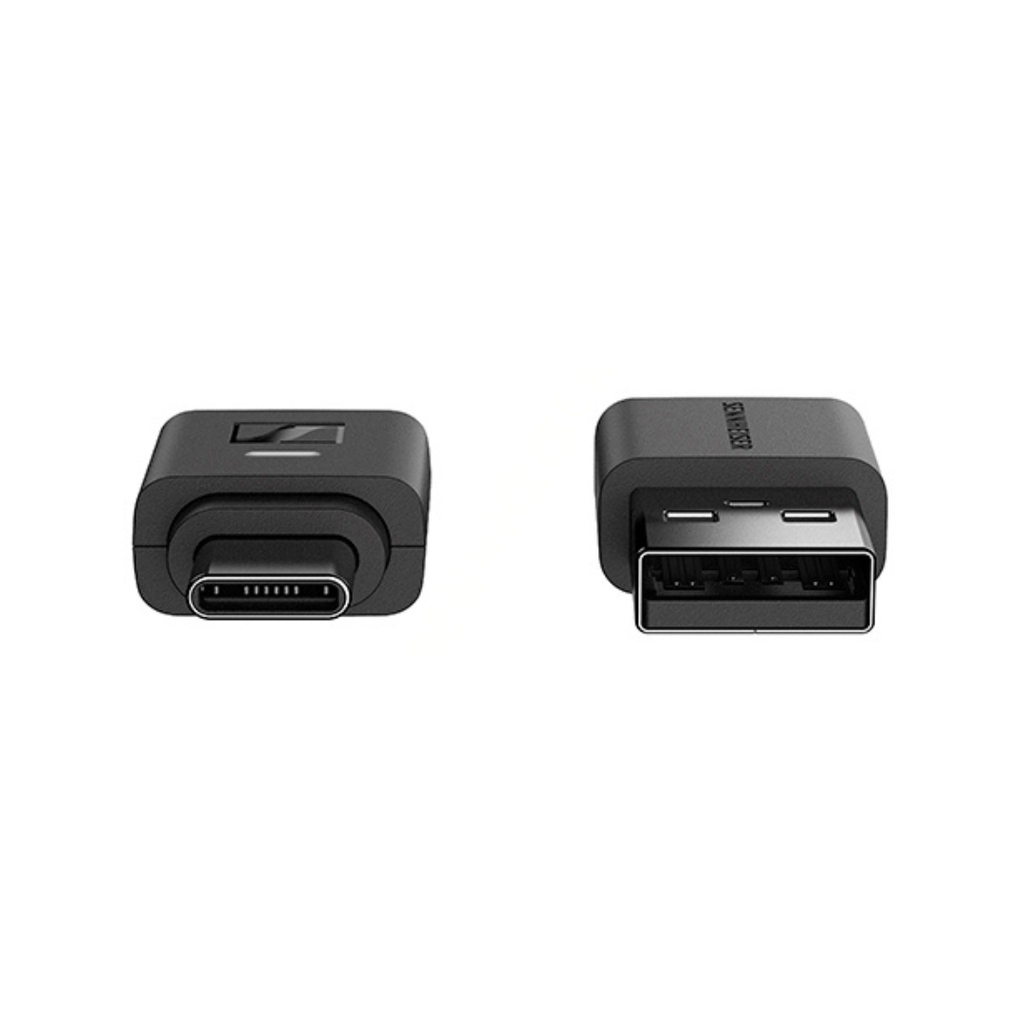 Dongle USB Bluetooth Sennheiser BTD 700 | Audio de Alta Fidelidad