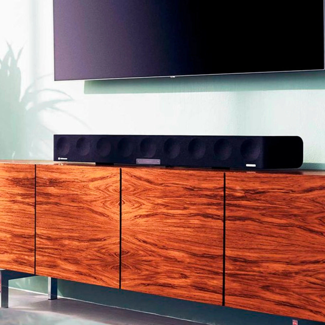 Soundbar Sennheiser Ambeo Max