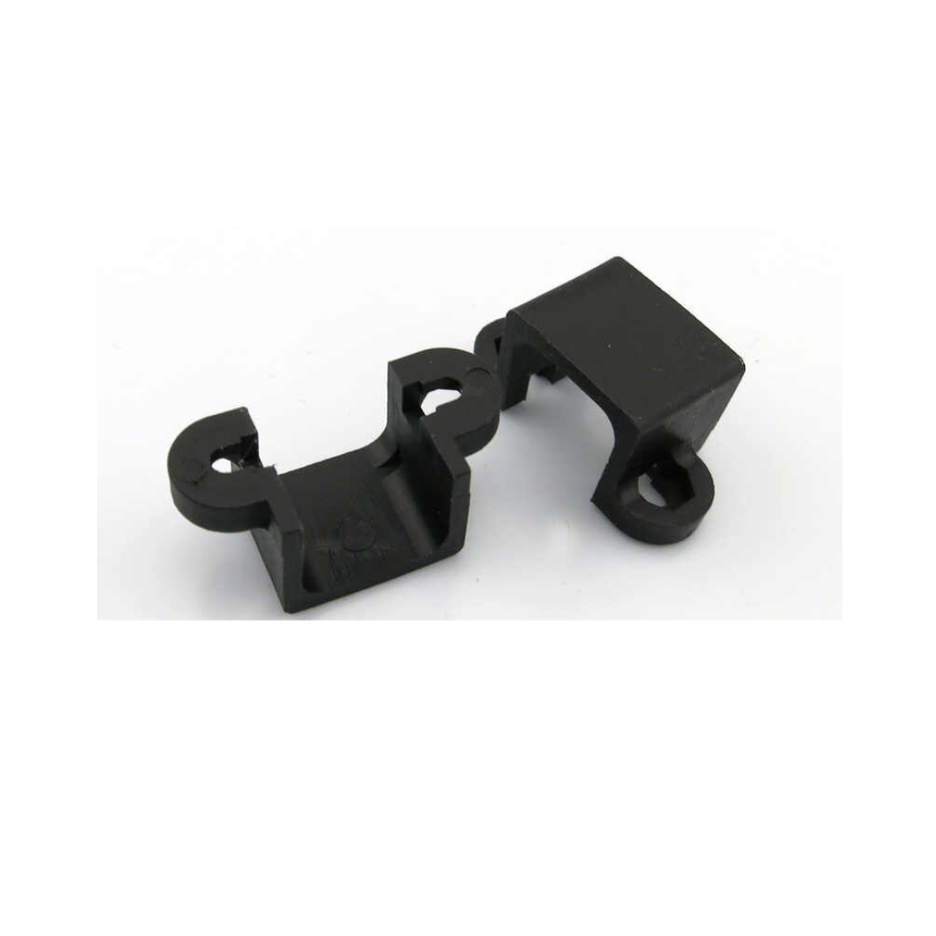 Soporte motorreductor N20 N30 12GA con tornillos