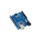 Placa Arduino SMD UNO R3 Compatible