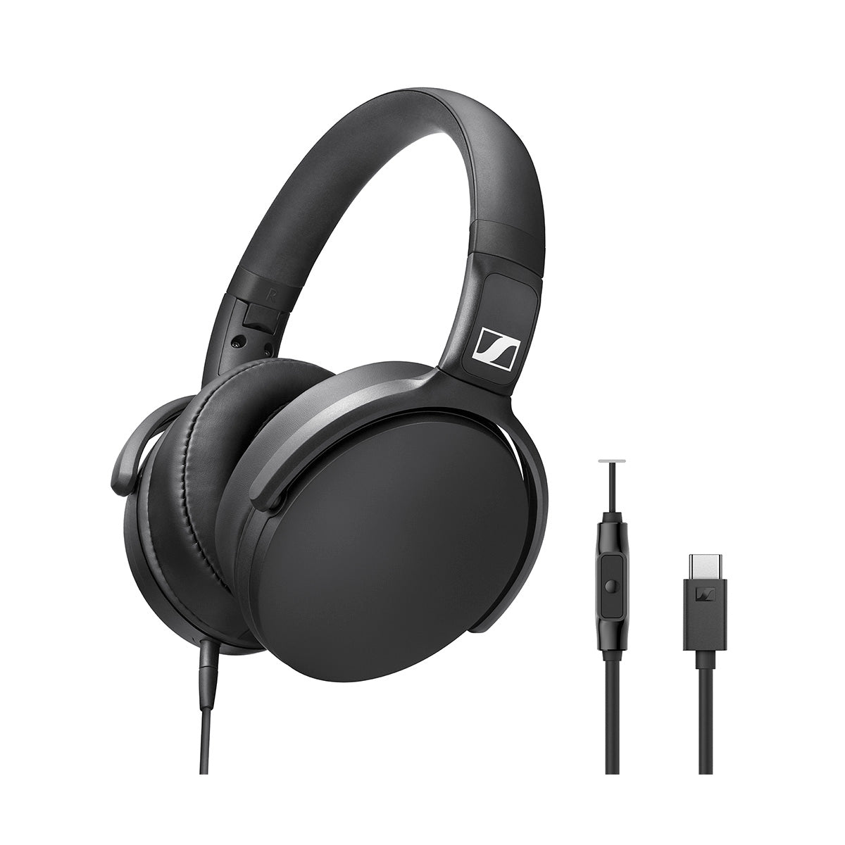 Audífonos Sennheiser HD 400 U