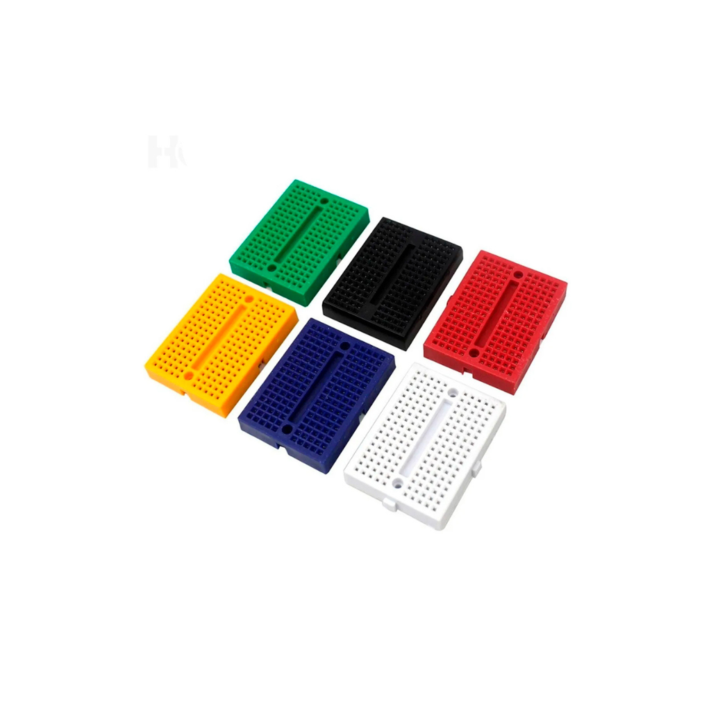 Protoboard Arduino 170 Puntos
