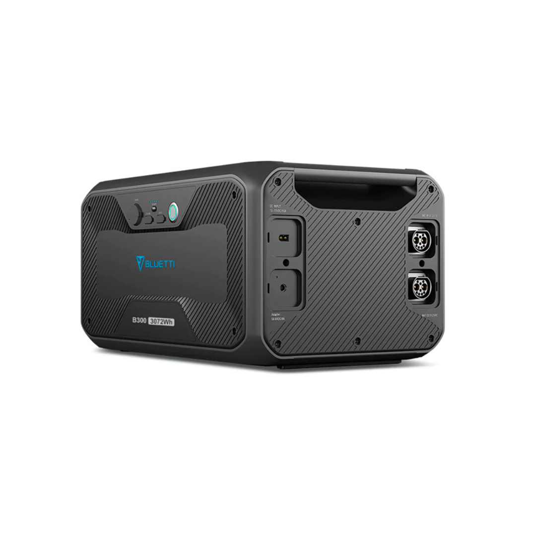 Batería Expansión Bluetti B300