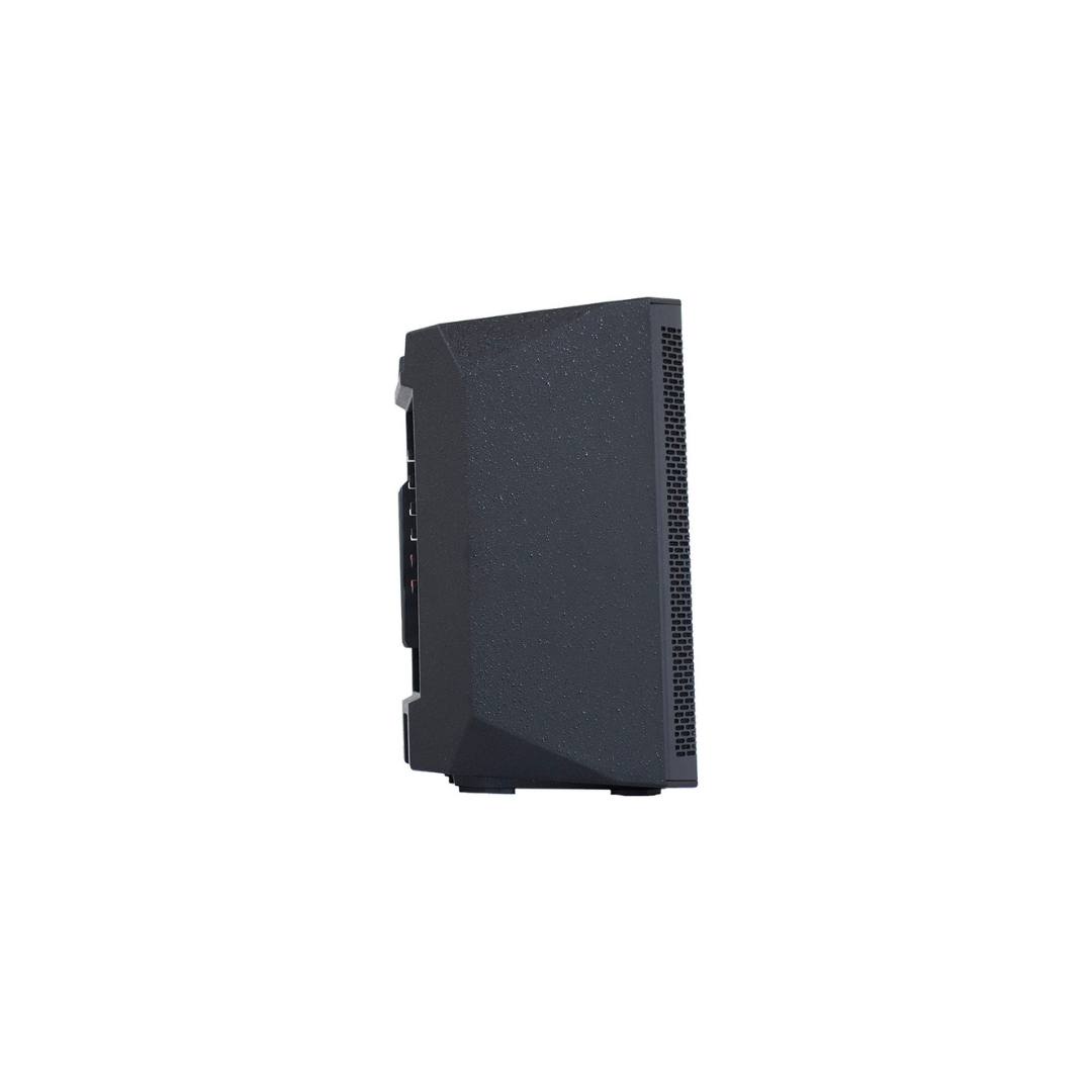 Cabina de sonido PRO8A