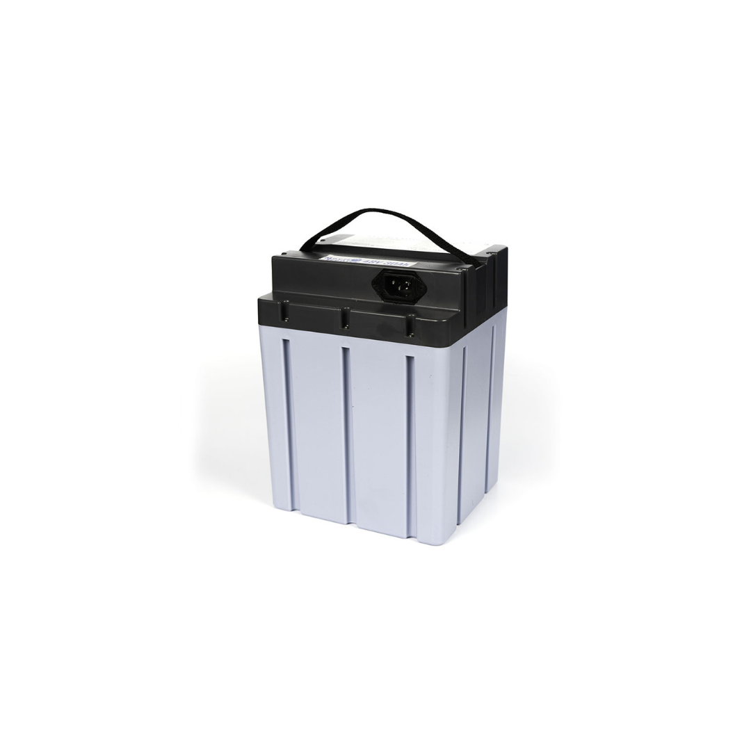 Batería Litio 48V 30AH NMC Caja ABS