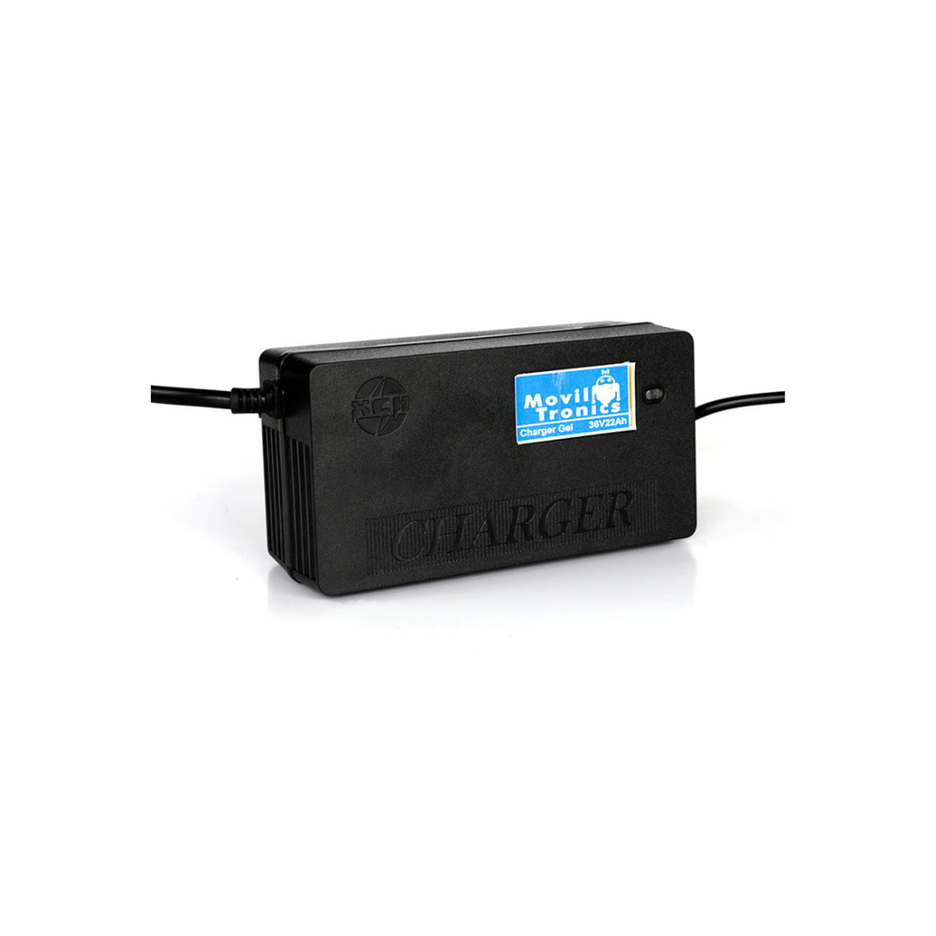 Cargador Plomo Gel 36V 3A