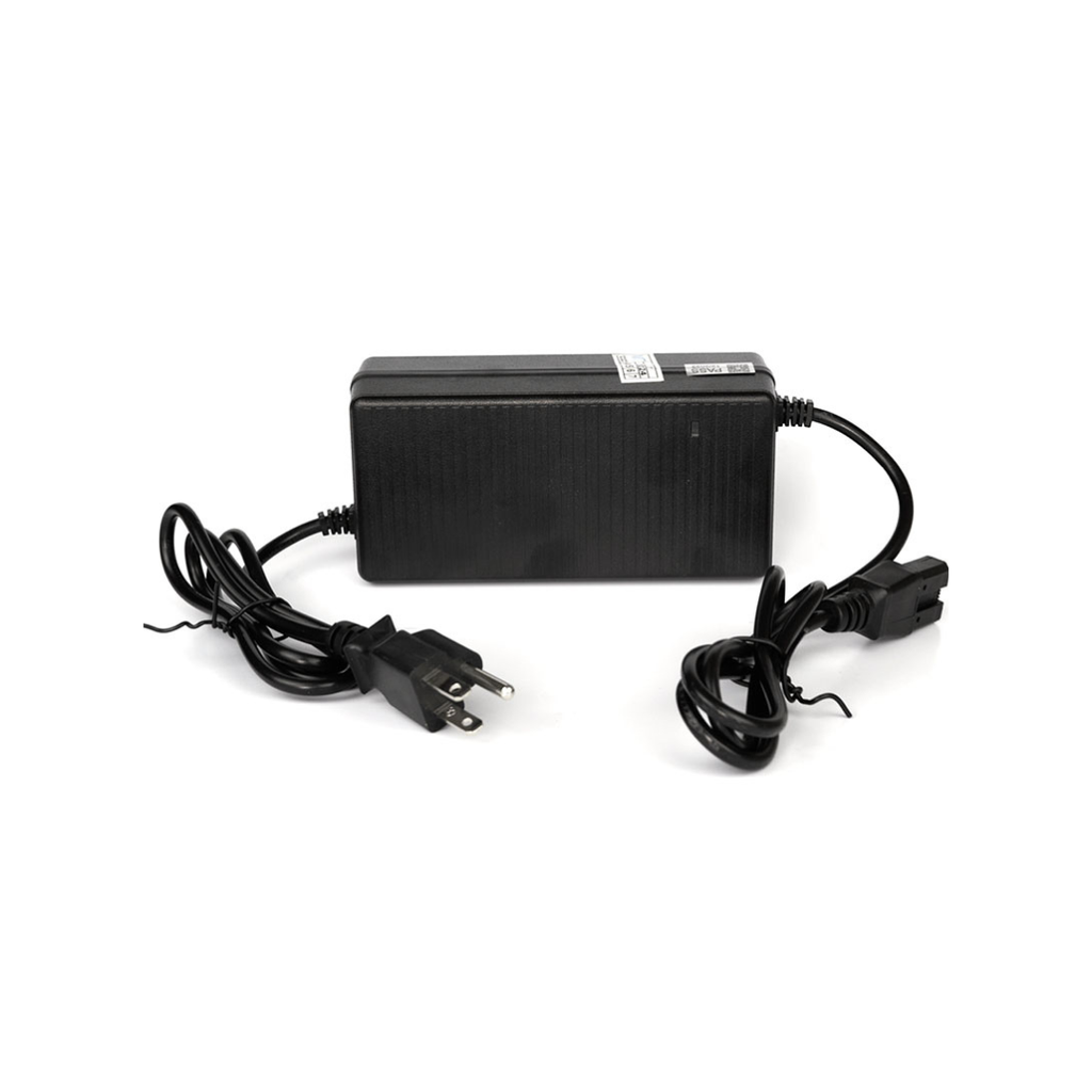 Cargador Litio 48V 3A NMC