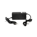 Cargador Litio 48V 3A NMC