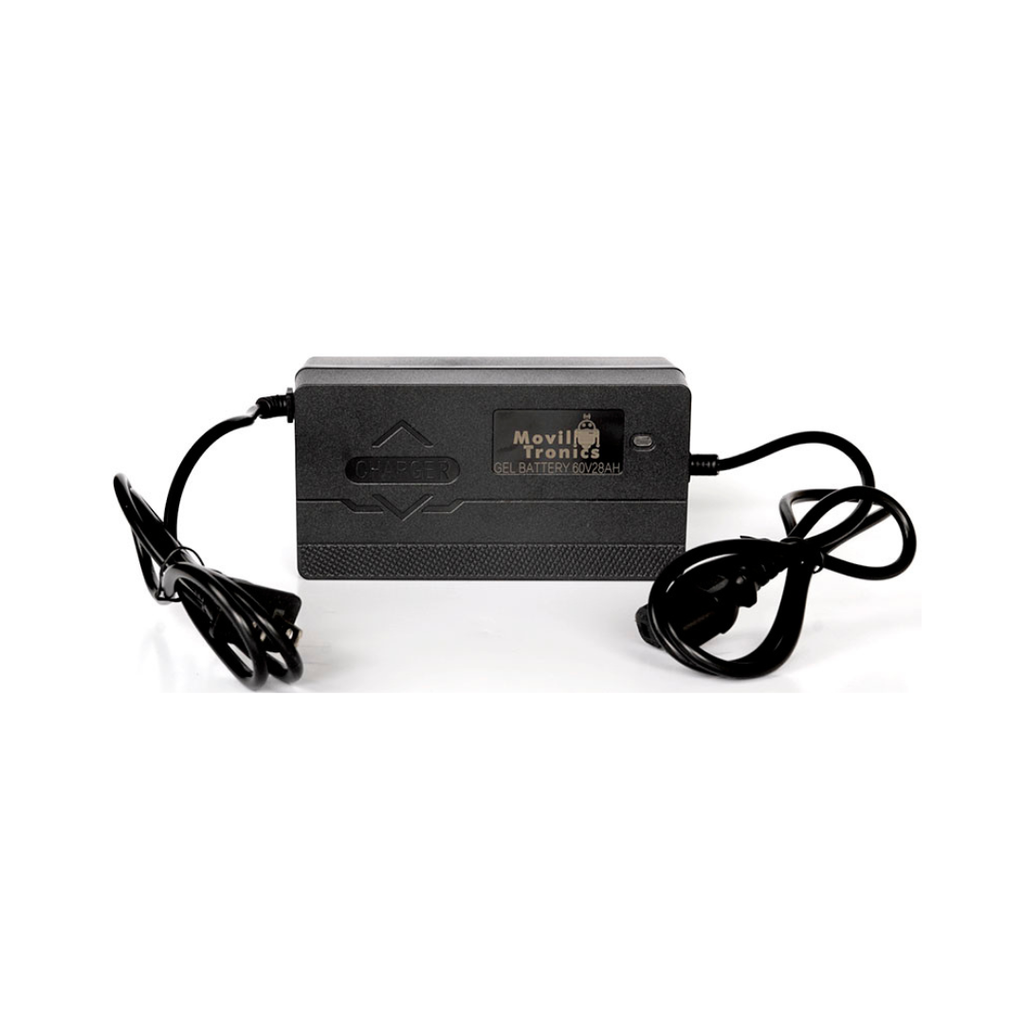 Cargador Plomo Gel 60V 3A