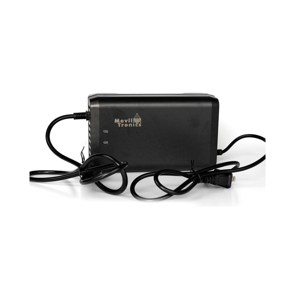 Cargador Plomo Gel 48V 6A