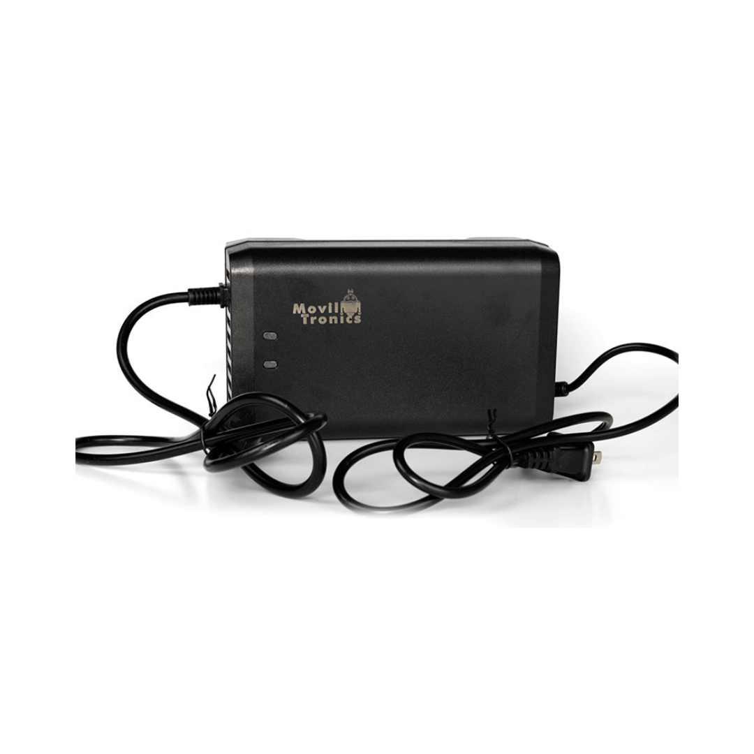 Cargador Plomo Gel 48V 6A