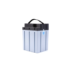 Batería Litio NMC  72V 20AH Caja ABS