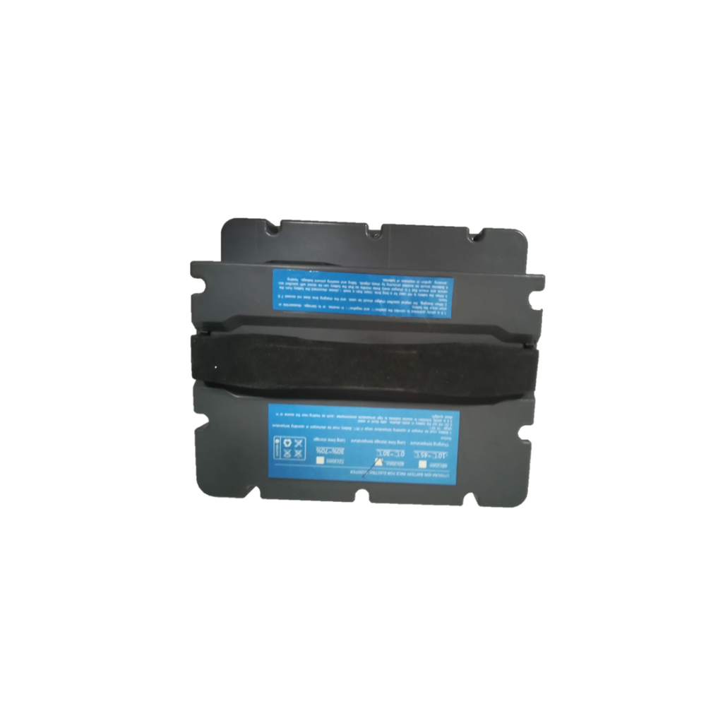 Batería Litio NMC 60V20AH Caja ABS