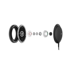 Audífonos Sennheiser HD 550