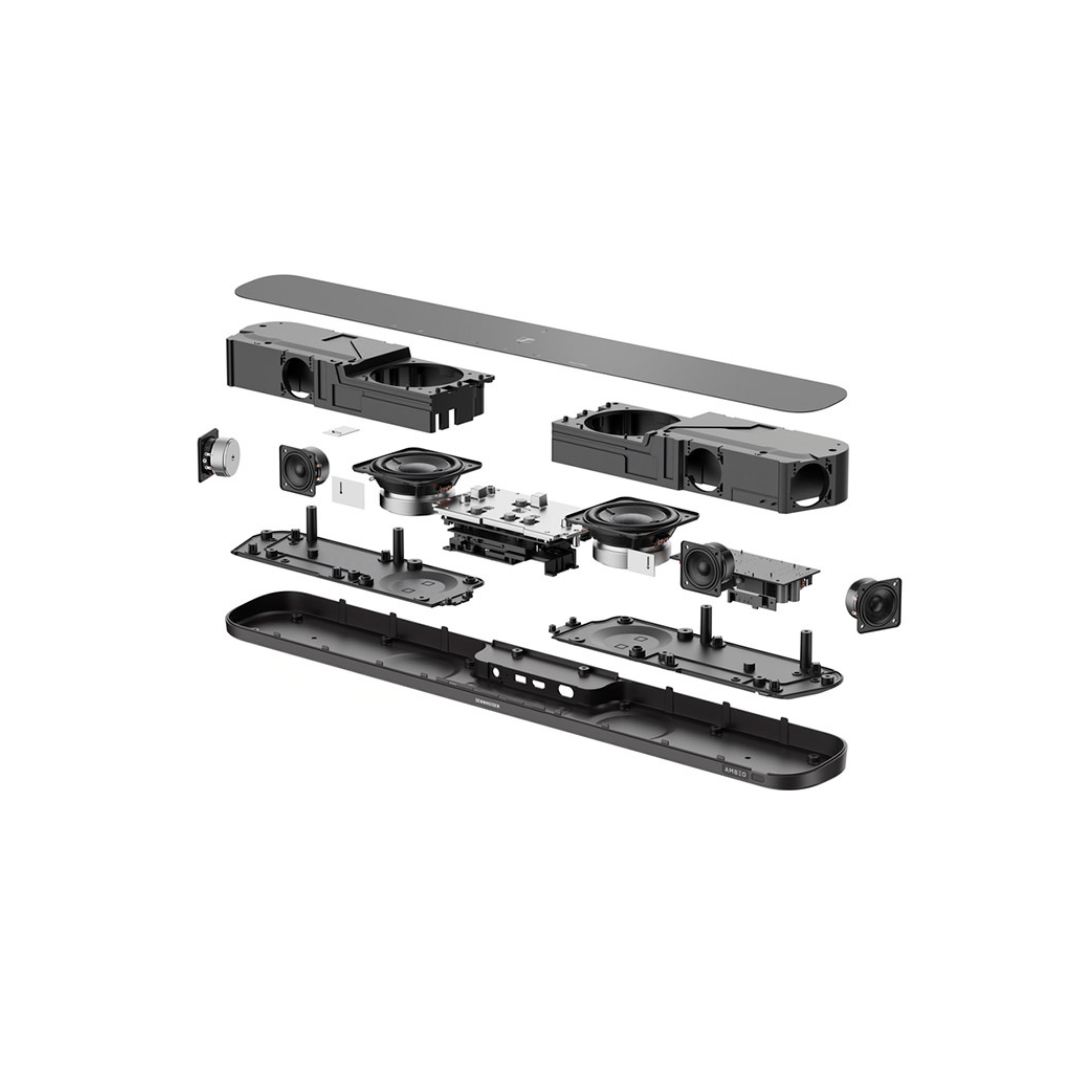 Soundbar Sennheiser Ambeo Mini