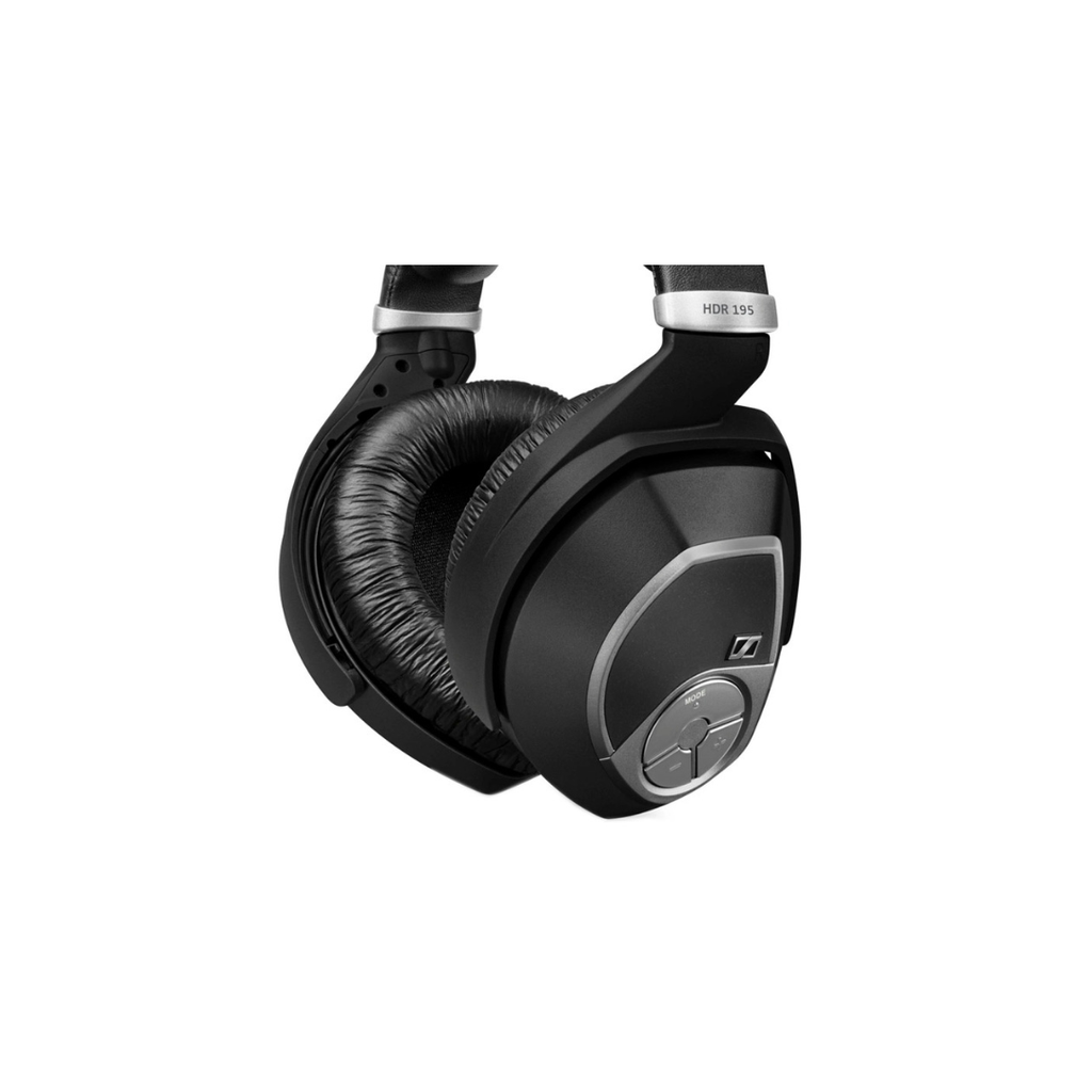 Audífonos Sennheiser RS 195