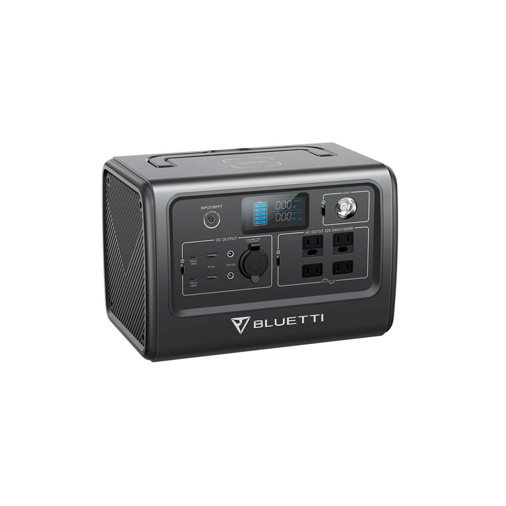 Estación Energía Bluetti EB70S
