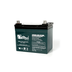 Batería Gel-Plomo 12V35Ah