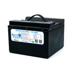 Batería litio lifepo4 12V