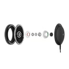 Audífonos Sennheiser HD 550
